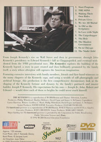 The Kennedys: The Later Years: 1962 - 1980