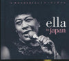 Ella Fitzgerald: Ella In Japan 2-Disc Set