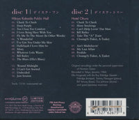 Ella Fitzgerald: Ella In Japan 2-Disc Set