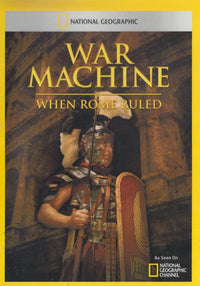 War Machine: When Rome Ruled