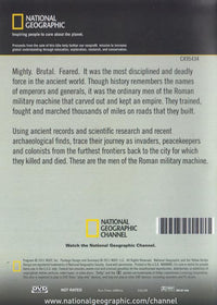 War Machine: When Rome Ruled