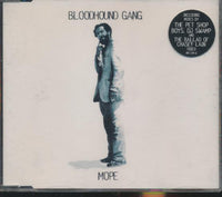 Bloodhound Gang: Mope 5-Track w/ Hype Sticker