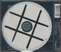 Bloodhound Gang: Mope 5-Track w/ Hype Sticker