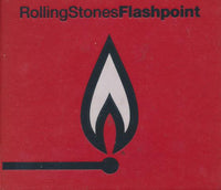 The Rolling Stones: Flashpoint Limited 2-Disc Set