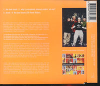 Bloodhound Gang: The Bad Touch 4-Track