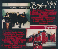 We Sold Our Soul For Rock 'N' Roll: The Ozzfest '99 Promo