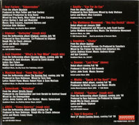 We Sold Our Soul For Rock 'N' Roll: The Ozzfest '99 Promo