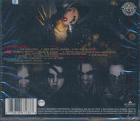 In This Moment: Black Widow w/ Hype Sticker