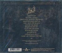 Machine Head: Bloodstone & Diamonds w/ Hype Sticker
