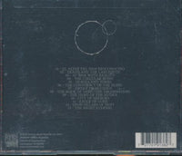 At The Gates: At War With Reality w/ Hype Sticker