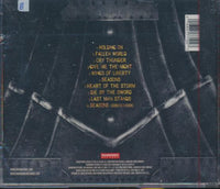 DragonForce: The Power Within w/ Hype Sticker