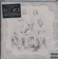 Halestorm: The Strange Case Of... w/ Hype Sticker