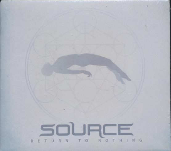 Source: Return To Nothing