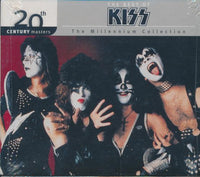 KISS: The Millennium Collection: The Best Of KISS