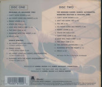 Lionel Richie: Can't Slow Down Deluxe 2-Disc Set