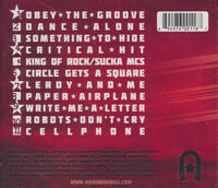 No More Kings: And The Flying Boombox