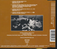 Bloodhound Gang: Foxtrot Uniform Charlie Kilo 4-Track