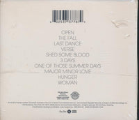 Rhye: Woman w/ Hype Sticker