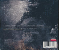 Stone Sour: House Of Gold & Bones Part 2 w/ Hype Sticker