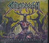 Skeletonwitch: Forever Abomination