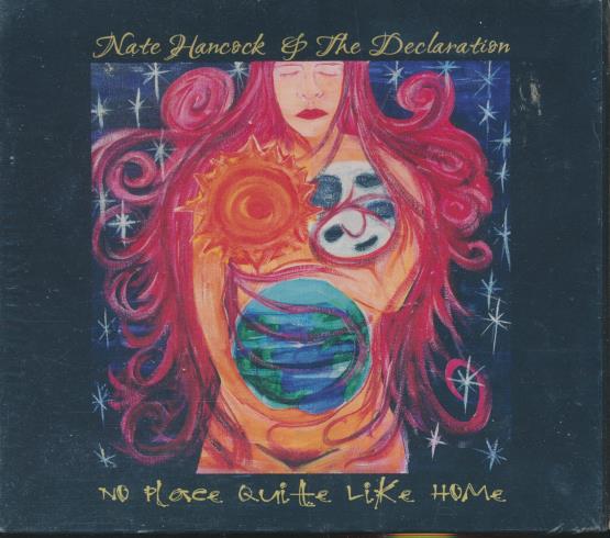 Nate Hancock & The Declaration: No Place Quite Like Home