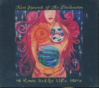 Nate Hancock & The Declaration: No Place Quite Like Home