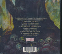 Skeletonwitch: Forever Abomination