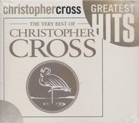 Christopher Cross: The Very Best Of Christopher Cross