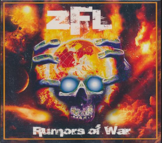 ZFL: Rumors Of War