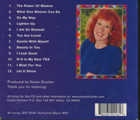 Karen Drucker: Power Of Women