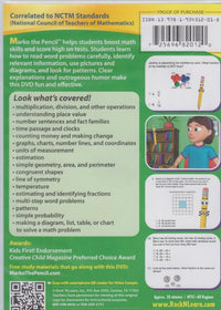 Rock N Learn: Math Word Problems