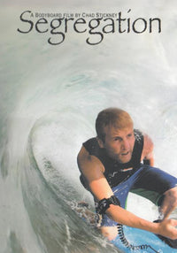Segregation: A Bodyboard Film By Chad Stickney