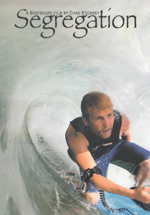 Segregation: A Bodyboard Film By Chad Stickney