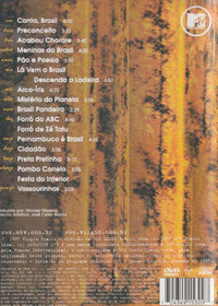 Moraes Moreira: Acustico MTV