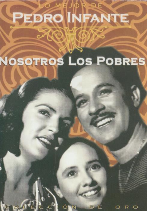 Nosotros Los Pobres