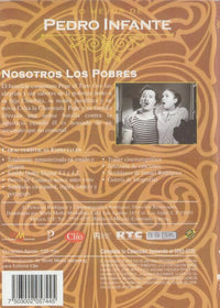 Nosotros Los Pobres