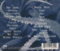 Switchblade Symphony: Serpentine Gallery Deluxe 2-Disc Set