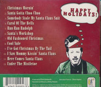 Dan Hicks And The Hot Licks: Crazy For Christmas