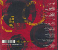 Lucky Dube: Retrospective 2-Disc Set