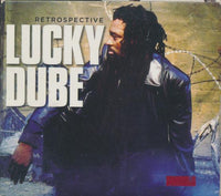 Lucky Dube: Retrospective 2-Disc Set