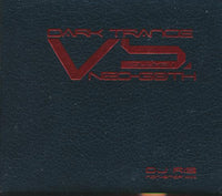 DJ RIB: Dark Trance Vs Neo-Goth Volume 1 2-Disc Set