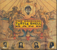 The Original Turtle Shell Band: Yurumen