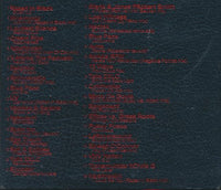 DJ RIB: Dark Trance Vs Neo-Goth Volume 1 2-Disc Set