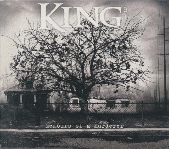King 810: Memoirs Of A Murderer