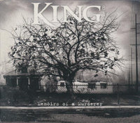 King 810: Memoirs Of A Murderer