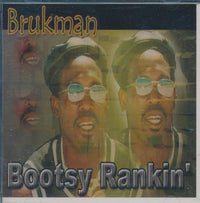 Bootsy Rankin': Brukman