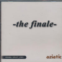 Aziatic: The Finale