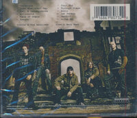 Stone Sour: Come What(ever) May w/ Hype Sticker