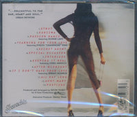 Kevin Toney: Strut w/ Punch Hole