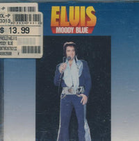 Elvis Presley: Moody Blue
